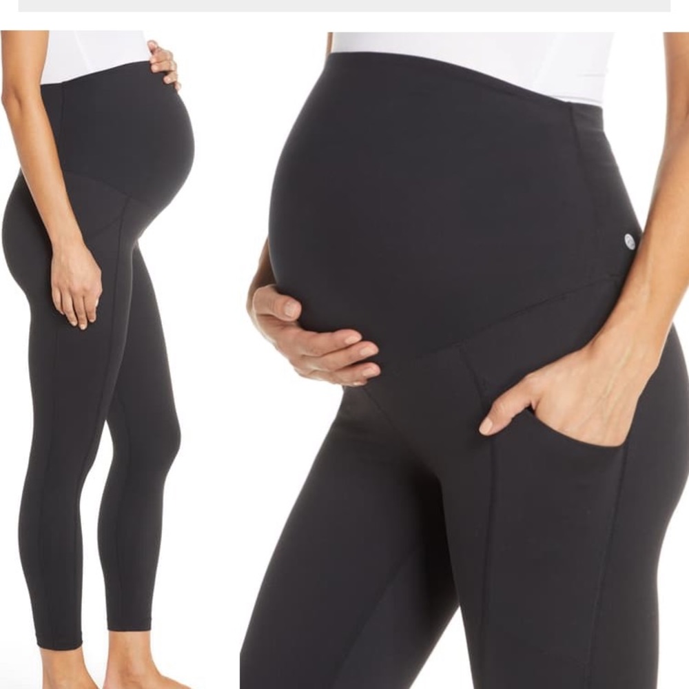 Zella Maternity Leggings